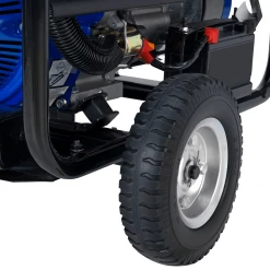 DuroMax XP4400E 4,400 Watt Portable Gas Powered Generator 19 DuroMax XP4400E 4,400 Watt Portable Gas Powered Generator