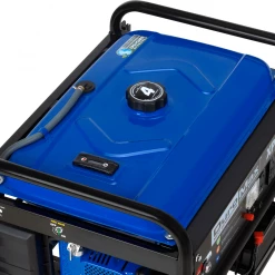 DuroMax XP4400E 4,400 Watt Portable Gas Powered Generator 21 DuroMax XP4400E 4,400 Watt Portable Gas Powered Generator