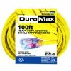 Generator Accessories DuroMax XPC12100A 100-Foot 12 Gauge Single Tap Extension Power Cord