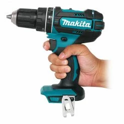 Makita XPH10Z 18-Volt LXT 1/2-Inch Lithium-Ion Hammer Driver-Drill - Bare Tool 6 Makita XPH10Z 18-Volt LXT 1/2-Inch Lithium-Ion Hammer Driver-Drill - Bare Tool