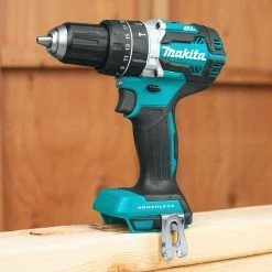 Makita XPH12Z 18-Volt LXT Lithium-Ion Cordless Hammer Driver-Drill - Bare Tool Tools & Equipment 14 Makita XPH12Z 18-Volt LXT Lithium-Ion Cordless Hammer Driver-Drill - Bare Tool Tools & Equipment