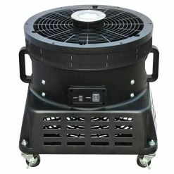 XPOWER BR-460 1HP Sky Air Puppet Inflatable Guy Blower ETL/CETL Fan