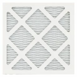 Tools & Equipment XPower PF13 13 X 13-Inch Durable Pleated Media Filter For X-2480A Air Scrubber