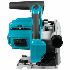 Makita XPS01Z 36-Volt 6-1/2-Inch X2 LXT Cordless Plunge Circular Saw - Bare Tool