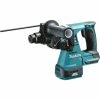 Makita XRH01Z 18V LXT Lithium-Ion Brushless Cordless 1" Rotary Hammer, Bare Tool