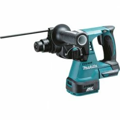 Makita XRH01Z 18V LXT Lithium-Ion Brushless Cordless 1