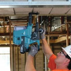 Makita XRH01Z 18V LXT Lithium-Ion Brushless Cordless 1