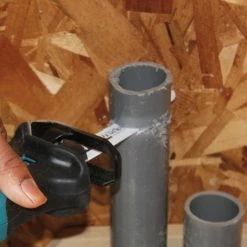 Makita XRJ01Z 18V LXT Lithium-Ion Cordless Compact Recipro Saw, Bare Tool