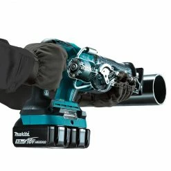 Tools & Equipment Makita XRJ06PT 36-Volt LXT 5.0Ah Lithium-Ion Brushless Reciprocating Saw Kit