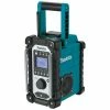 Makita XRM05 18-Volt LXT Lithium-Ion Cordless Job Site Radio - Bare Tool Tools & Equipment