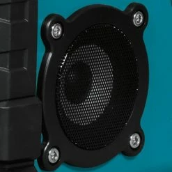 Makita XRM05 18-Volt LXT Lithium-Ion Cordless Job Site Radio - Bare Tool Tools & Equipment