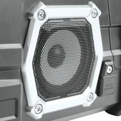 Makita XRM06B 12/18-Volt LXT/CXT Cordless Lithium-Ion Bluetooth Job Site Radio - Bare Tool 15 Makita XRM06B 12/18-Volt LXT/CXT Cordless Lithium-Ion Bluetooth Job Site Radio - Bare Tool