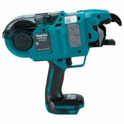 Makita XRT01ZK 18-Volt Brushless Cordless Rebar Tying Tool - Bare Tool