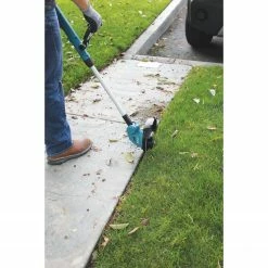 Makita XRU02Z 18V 7,600-Rpm LXT Lithium-Ion Cordless String Trimmer - Bare Tool