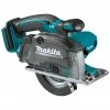 Tools & Equipment Makita XSC03Z 18-Volt 5-3/8-Inch Cordless Metal Cutting Saw - Bare Tool