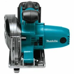 Tools & Equipment Makita XSC03Z 18-Volt 5-3/8-Inch Cordless Metal Cutting Saw - Bare Tool