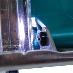 Tools & Equipment Makita XSC03Z 18-Volt 5-3/8-Inch Cordless Metal Cutting Saw - Bare Tool