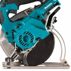 Makita XSC04Z 18-Volt 5-7/8-Inch Brushless Cordless Metal Cutting Saw-Bare Tool 14 Makita XSC04Z 18-Volt 5-7/8-Inch Brushless Cordless Metal Cutting Saw-Bare Tool