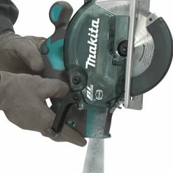 Makita XSC04Z 18-Volt 5-7/8-Inch Brushless Cordless Metal Cutting Saw-Bare Tool 17 Makita XSC04Z 18-Volt 5-7/8-Inch Brushless Cordless Metal Cutting Saw-Bare Tool