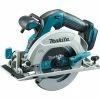 Makita XSH03Z 18-Volt 6-1/2-Inch 5,000-Rpm Circular Saw Tool - Bare Tool Tools & Equipment