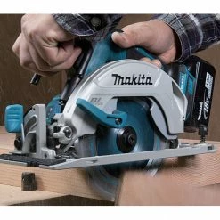 Makita XSH03Z 18-Volt 6-1/2-Inch 5,000-Rpm Circular Saw Tool - Bare Tool Tools & Equipment