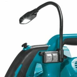 Tools & Equipment Makita XSL05Z 18-Volt LXT Dual-Bevel Compound Miter Saw W/ Laser - Bare Tool