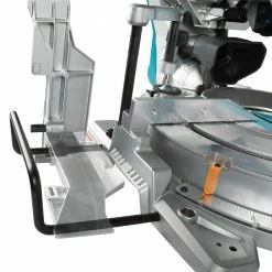 Tools & Equipment Makita XSL06PT 36-Volt LXT 10-Inch Dual-Bevel Sliding Compound Miter Saw Kit