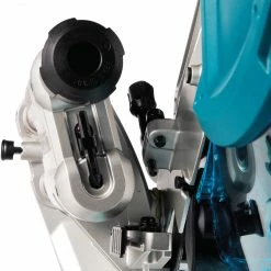 Tools & Equipment Makita XSL06PT 36-Volt LXT 10-Inch Dual-Bevel Sliding Compound Miter Saw Kit