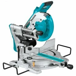 Makita XSL06Z 36-Volt LXT Dual-Bevel Sliding Compound Miter Saw - Bare Tool