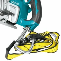 Makita XSR01Z 36-Volt 7-1/4-Inch X2 LXT Rear Handle Circular Saw - Bare Tool Tools & Equipment
