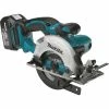Makita XSS03Z 18-Volt 5-3/8-Inch Lithium-Ion Circular Trim Saw, - Bare Tool Tools & Equipment