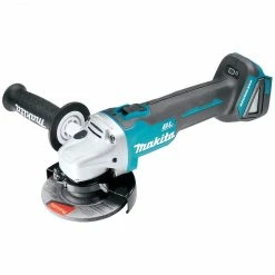 Makita XT610 18-Volt 3.0 Ah 2-Speed LXT Lithium-Ion Cordless Combo Kit - 6pc