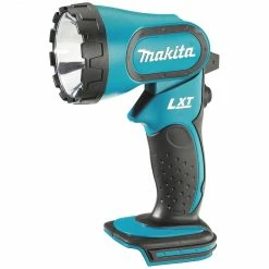 Makita XT610 18-Volt 3.0 Ah 2-Speed LXT Lithium-Ion Cordless Combo Kit - 6pc