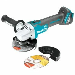 Tools & Equipment Makita XT704 18-Volt 7-Tool 3.0Ah LXT Cordles Drivers And Saws Combo Kit 15 Tools & Equipment Makita XT704 18-Volt 7-Tool 3.0Ah LXT Cordles Drivers And Saws Combo Kit