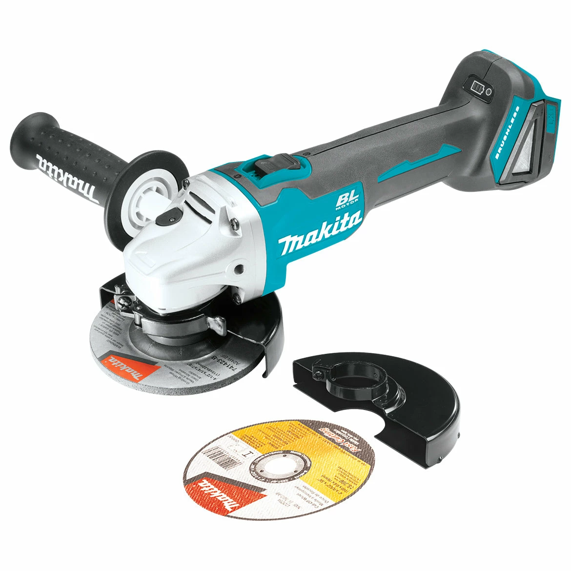 Tools & Equipment Makita XT704 18-Volt 7-Tool 3.0Ah LXT Cordles Drivers And Saws Combo Kit 8 Tools & Equipment Makita XT704 18-Volt 7-Tool 3.0Ah LXT Cordles Drivers And Saws Combo Kit