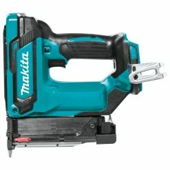 Tools & Equipment Makita XTP02Z 18-Volt 23-Gauge Lithium-Ion Cordless Pin Nailer - Bare Tool