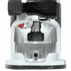 Makita XTR01Z 18-Volt 1/4-Inch Cordless Brushless Compact Router - Bare Tool Tools & Equipment