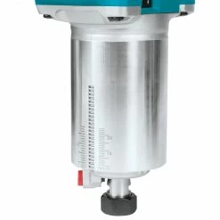 Makita XTR01Z 18-Volt 1/4-Inch Cordless Brushless Compact Router - Bare Tool Tools & Equipment