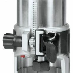 Makita XTR01Z 18-Volt 1/4-Inch Cordless Brushless Compact Router - Bare Tool Tools & Equipment