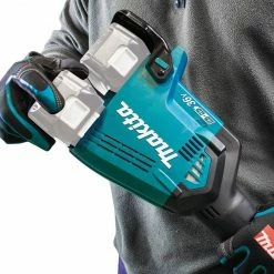 Makita XUX01Z 36-Volt LXT Cordless Couple Shaft Power Head Attachment -Bare Tool Lawn & Outdoor Power