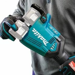 Makita X2 XUX01ZM5 36V LXT Shaft Power Head Attachment W/ Trimmer - Bare Tool Lawn & Outdoor Power