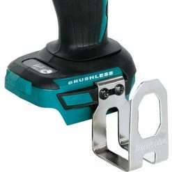 Tools & Equipment Makita XWT07Z 18-Volt 3/4-Inch LXT Lit-Ion Cordless Impact Wrench - Bare Tool