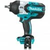 Tools & Equipment Makita XWT08XVZ 18-Volt 1/2-Inch Brushless High Torque Impact Wrench - Bare Tool 1 Tools & Equipment Makita XWT08XVZ 18-Volt 1/2-Inch Brushless High Torque Impact Wrench - Bare Tool