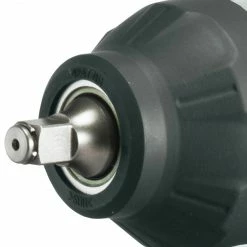 Tools & Equipment Makita XWT08XVZ 18-Volt 1/2-Inch Brushless High Torque Impact Wrench - Bare Tool