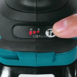 Tools & Equipment Makita XWT08XVZ 18-Volt 1/2-Inch Brushless High Torque Impact Wrench - Bare Tool