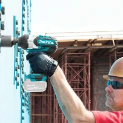 Tools & Equipment Makita XWT08XVZ 18-Volt 1/2-Inch Brushless High Torque Impact Wrench - Bare Tool