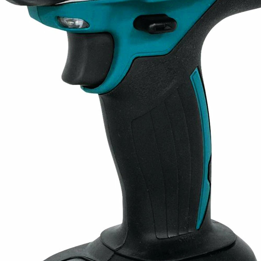 Makita XWT08Z 18-Volt 1/2-Inch LXT Lit-Ion Cordless Impact Wrench - Bare Tool Tools & Equipment 5 Makita XWT08Z 18-Volt 1/2-Inch LXT Lit-Ion Cordless Impact Wrench - Bare Tool Tools & Equipment
