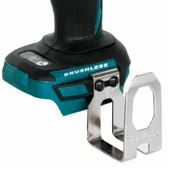 Makita XWT08Z 18-Volt 1/2-Inch LXT Lit-Ion Cordless Impact Wrench - Bare Tool Tools & Equipment 10 Makita XWT08Z 18-Volt 1/2-Inch LXT Lit-Ion Cordless Impact Wrench - Bare Tool Tools & Equipment