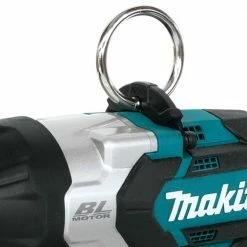 Makita XWT09Z 18-Volt 7/16-Inch LXT Lit-Ion Cordless Impact Wrench - Bare Tool Tools & Equipment