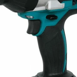 Makita XWT09Z 18-Volt 7/16-Inch LXT Lit-Ion Cordless Impact Wrench - Bare Tool Tools & Equipment